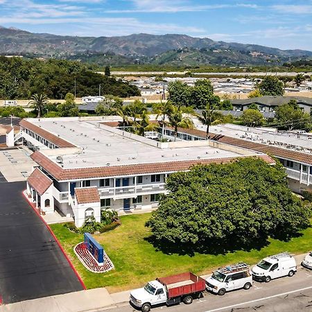 Motel 6-Carpinteria, Ca - Santa Barbara - South Ngoại thất bức ảnh