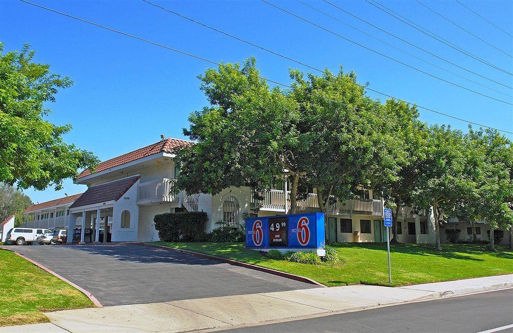 Motel 6-Carpinteria, Ca - Santa Barbara - South Ngoại thất bức ảnh