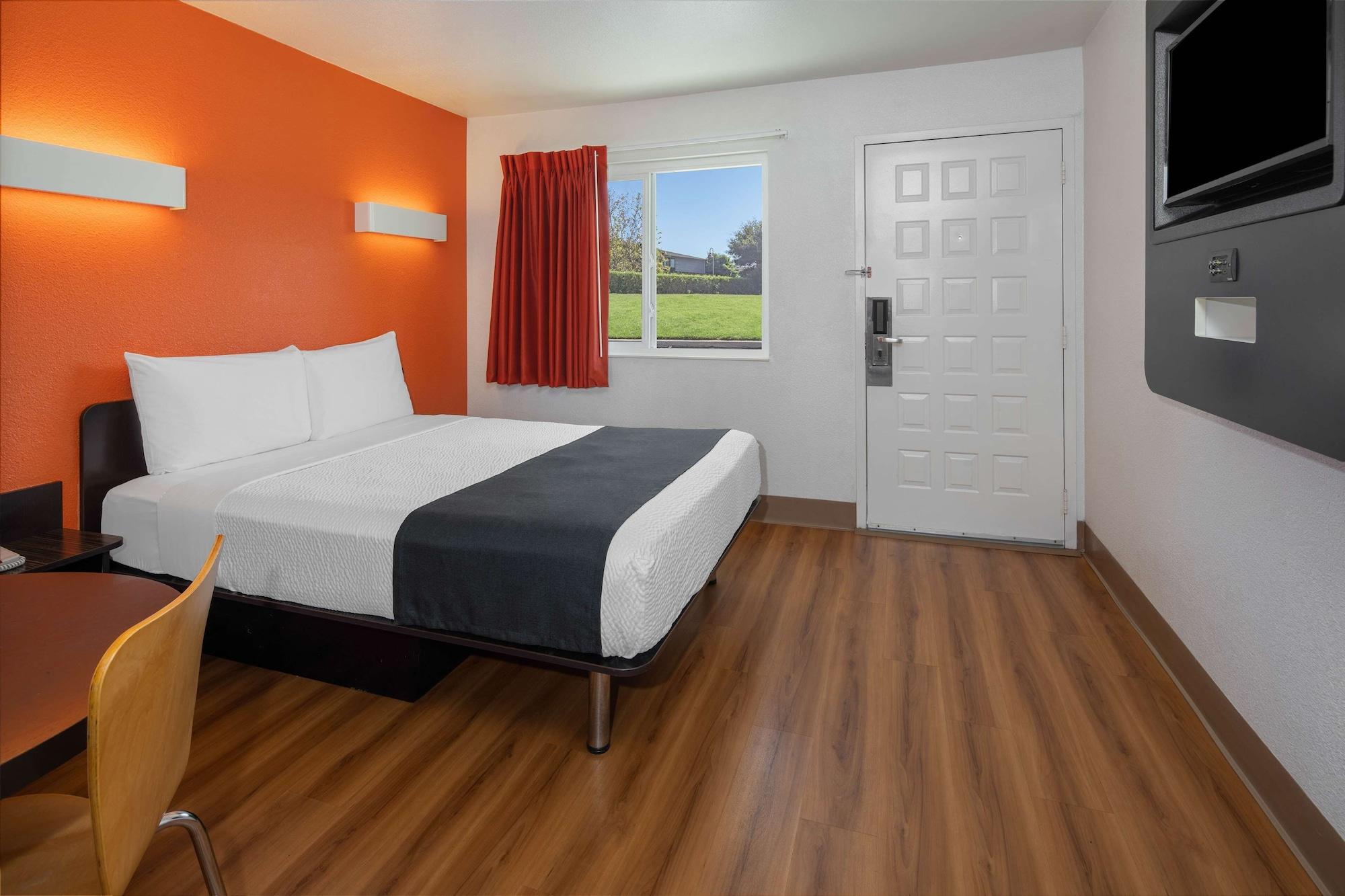 Motel 6-Carpinteria, Ca - Santa Barbara - South Ngoại thất bức ảnh