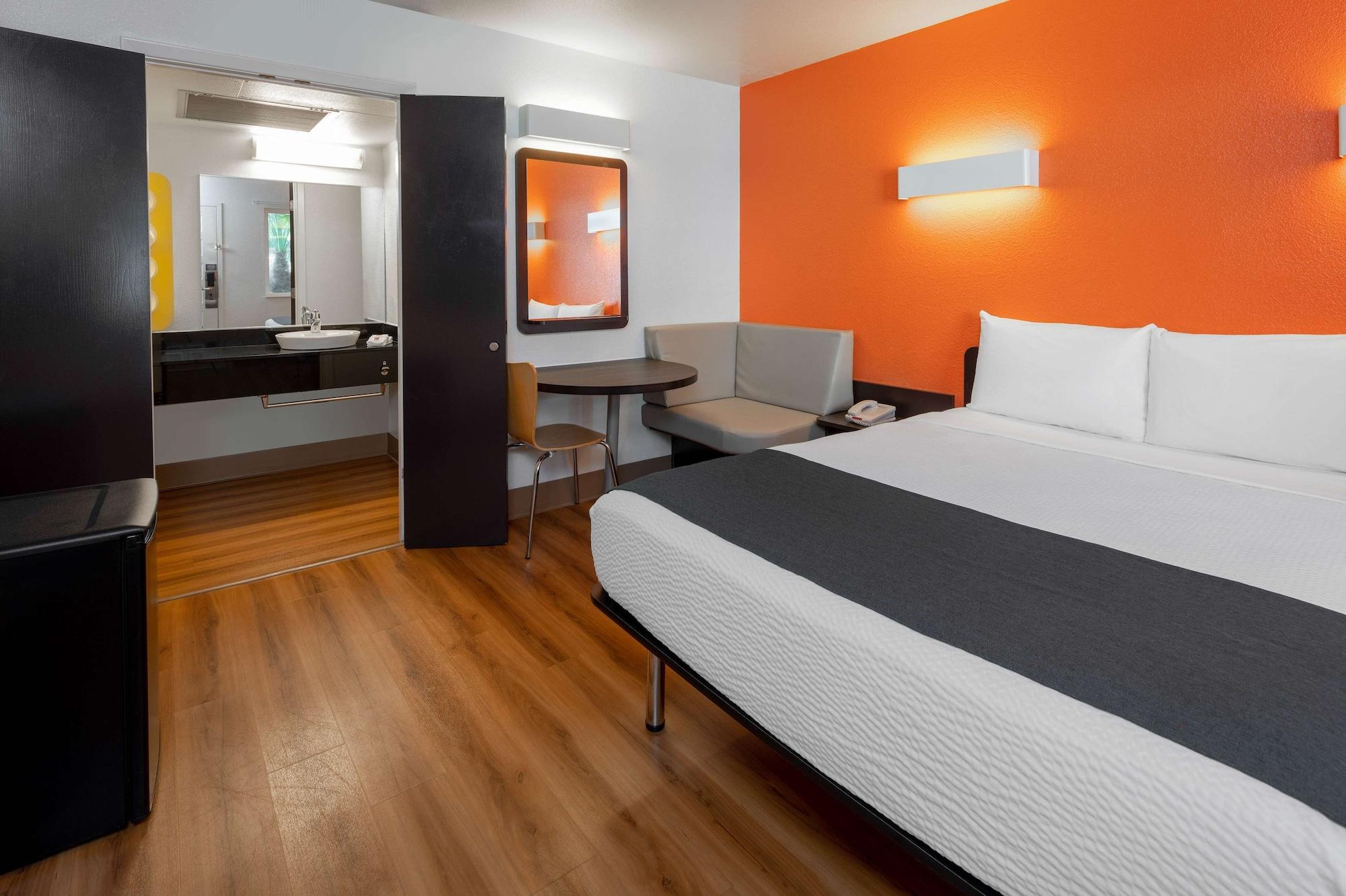 Motel 6-Carpinteria, Ca - Santa Barbara - South Ngoại thất bức ảnh