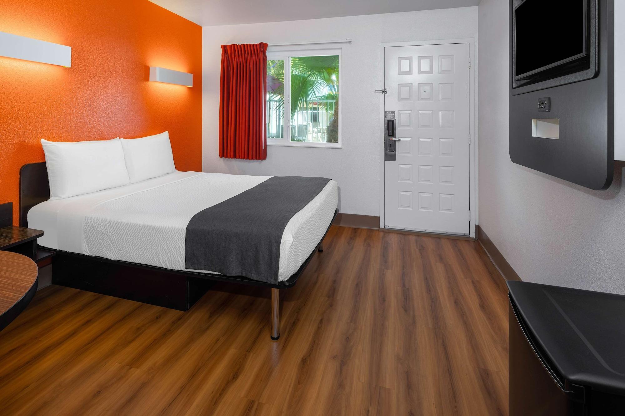 Motel 6-Carpinteria, Ca - Santa Barbara - South Ngoại thất bức ảnh