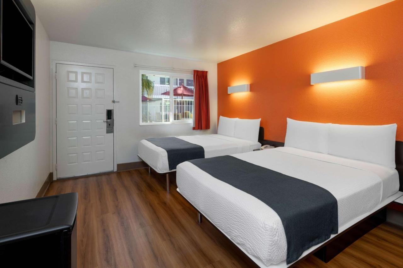 Motel 6-Carpinteria, Ca - Santa Barbara - South Ngoại thất bức ảnh