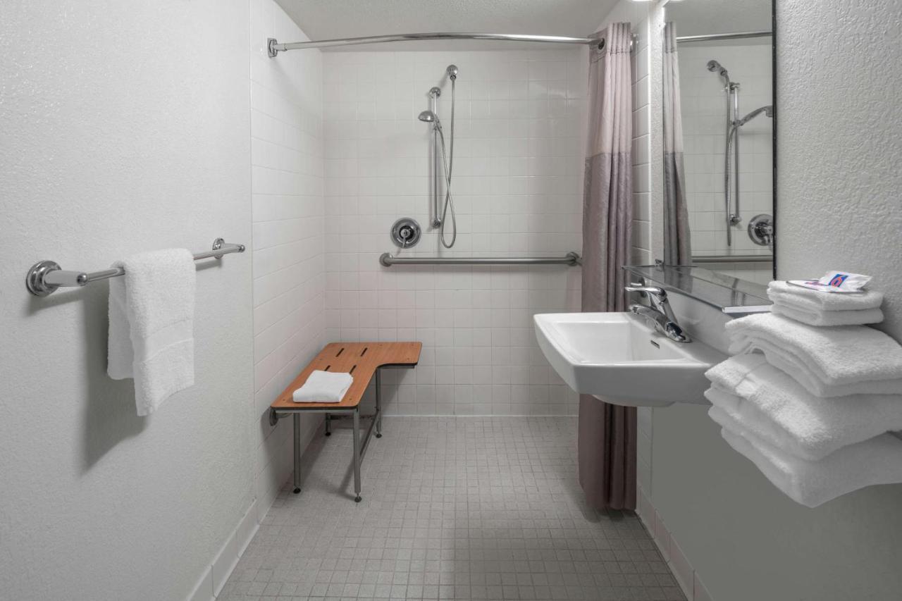 Motel 6-Carpinteria, Ca - Santa Barbara - South Ngoại thất bức ảnh