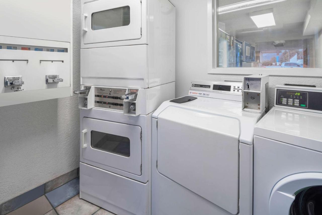 Motel 6-Carpinteria, Ca - Santa Barbara - South Ngoại thất bức ảnh