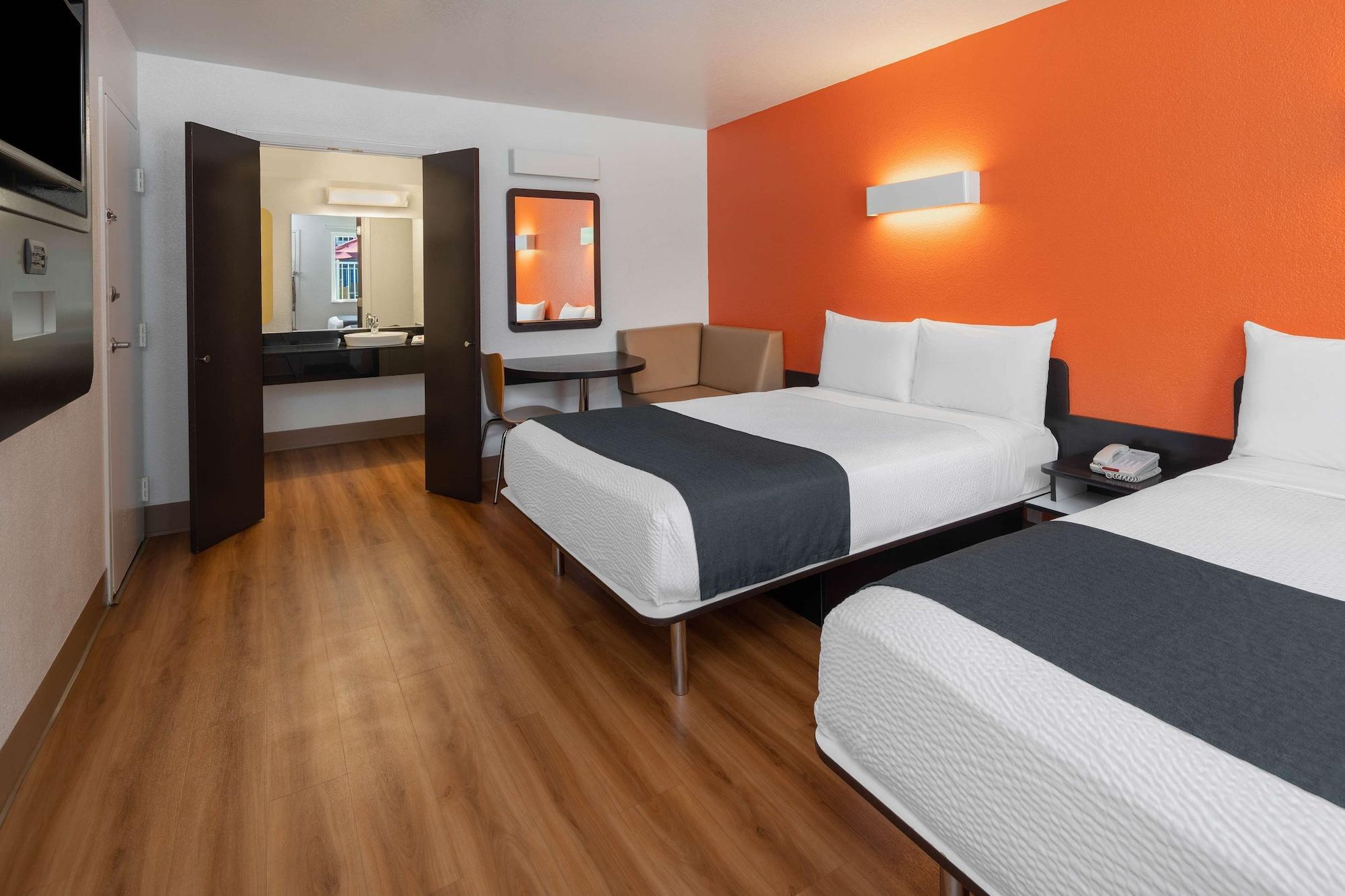 Motel 6-Carpinteria, Ca - Santa Barbara - South Ngoại thất bức ảnh