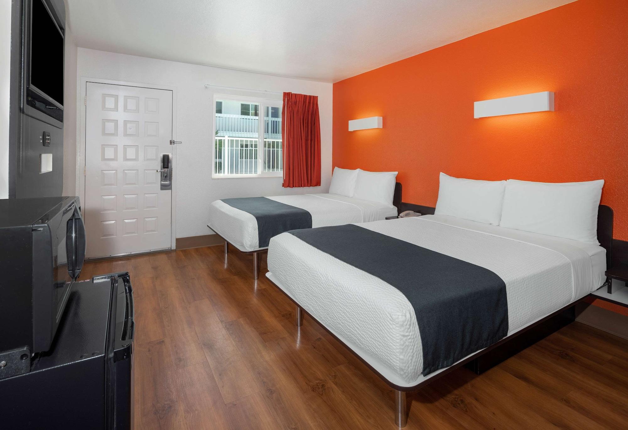 Motel 6-Carpinteria, Ca - Santa Barbara - South Ngoại thất bức ảnh