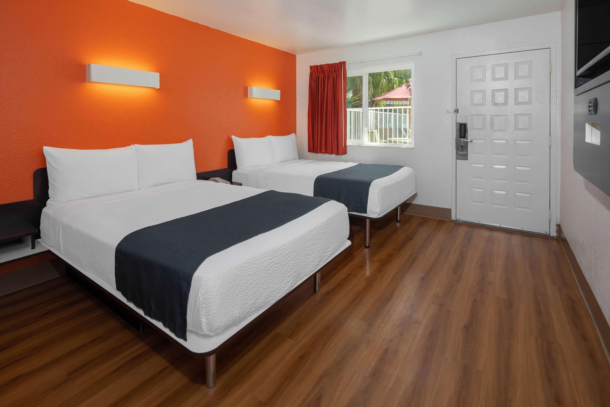 Motel 6-Carpinteria, Ca - Santa Barbara - South Ngoại thất bức ảnh