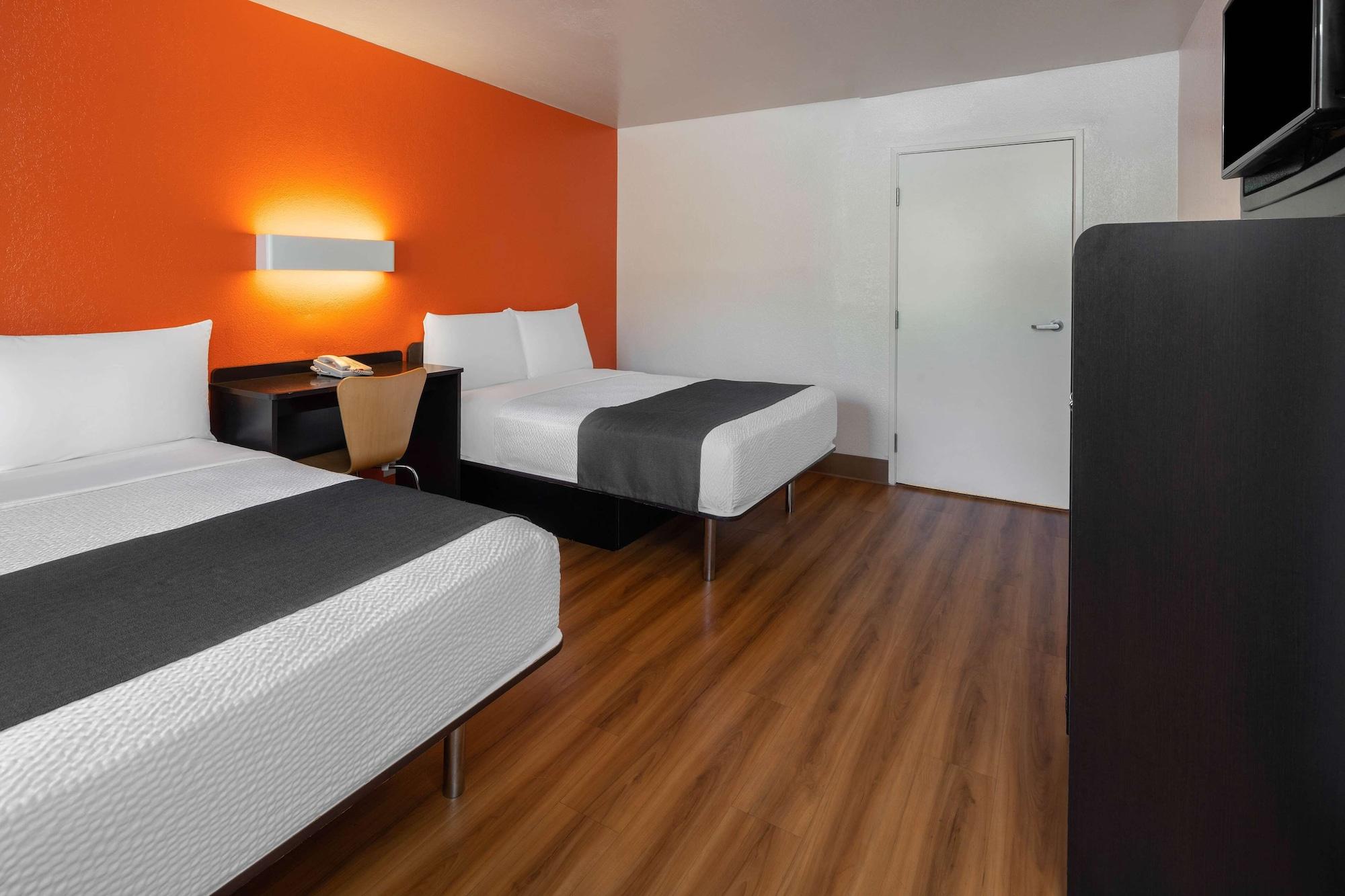 Motel 6-Carpinteria, Ca - Santa Barbara - South Ngoại thất bức ảnh