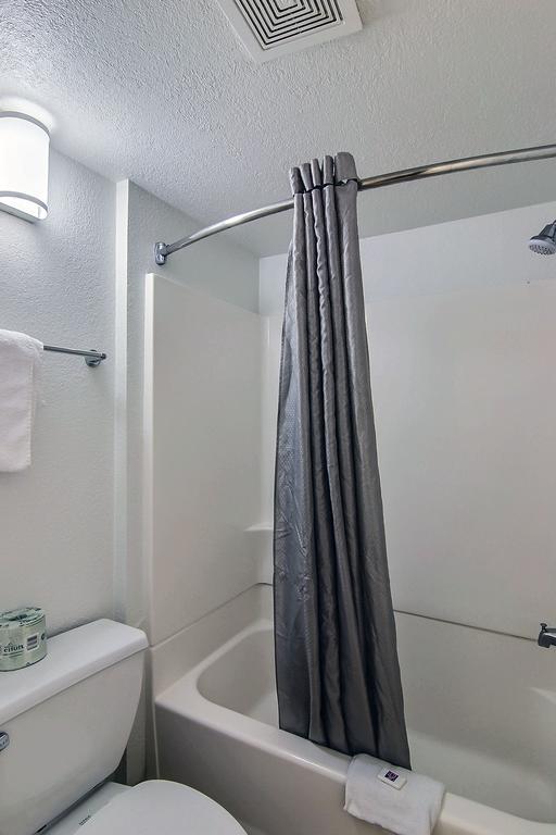Motel 6-Carpinteria, Ca - Santa Barbara - South Ngoại thất bức ảnh