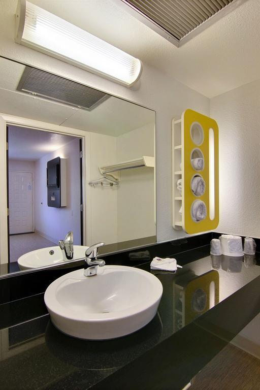 Motel 6-Carpinteria, Ca - Santa Barbara - South Ngoại thất bức ảnh