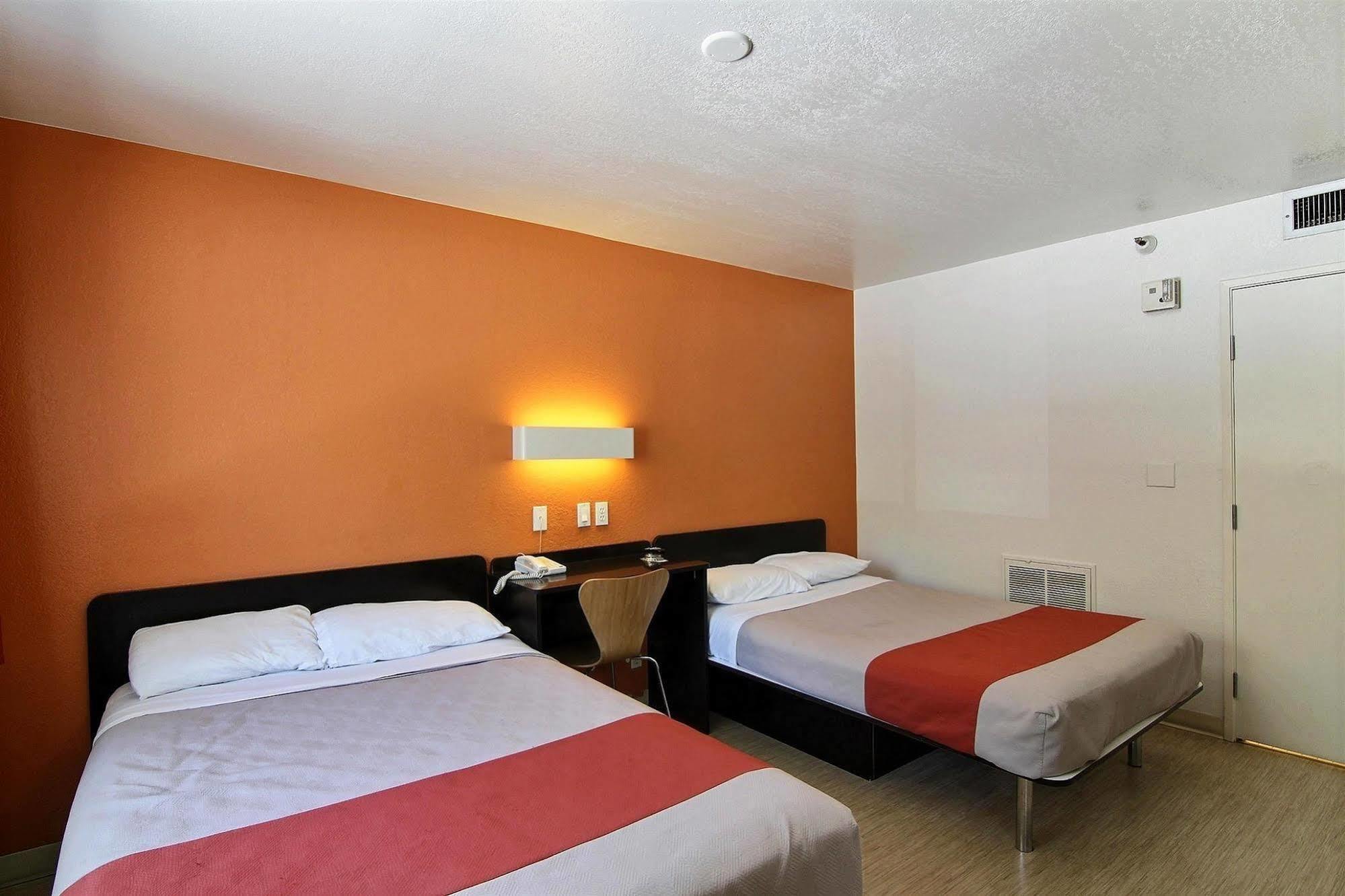 Motel 6-Carpinteria, Ca - Santa Barbara - South Ngoại thất bức ảnh
