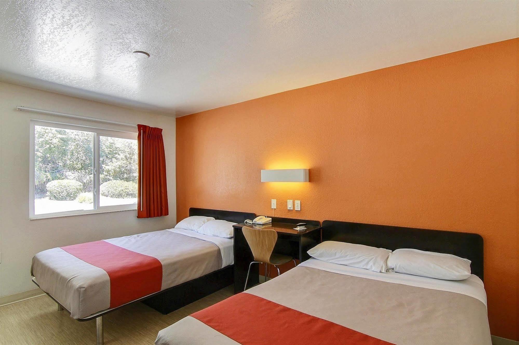 Motel 6-Carpinteria, Ca - Santa Barbara - South Ngoại thất bức ảnh