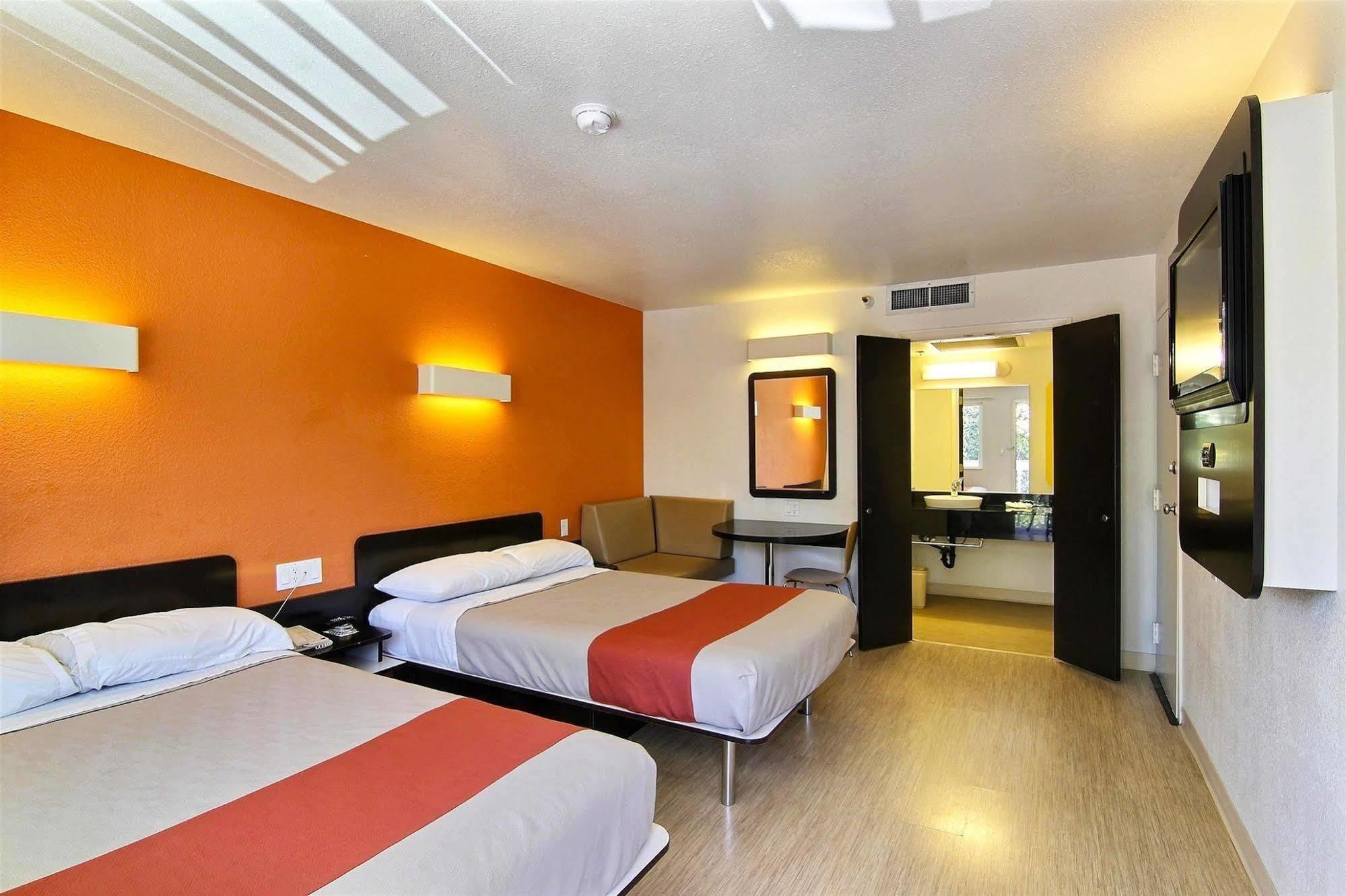 Motel 6-Carpinteria, Ca - Santa Barbara - South Ngoại thất bức ảnh