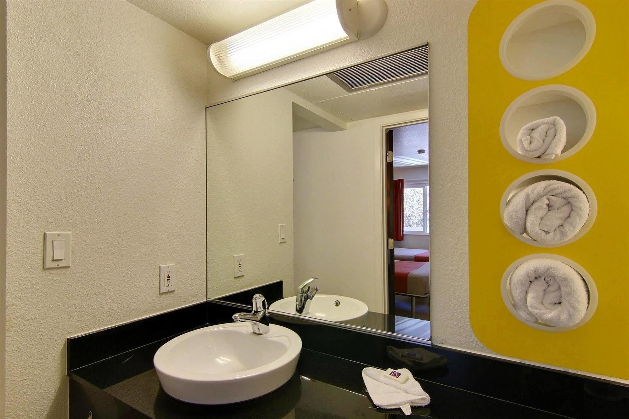 Motel 6-Carpinteria, Ca - Santa Barbara - South Ngoại thất bức ảnh