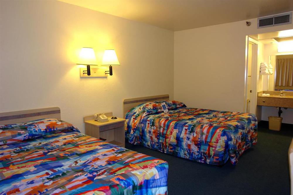 Motel 6-Carpinteria, Ca - Santa Barbara - South Phòng bức ảnh
